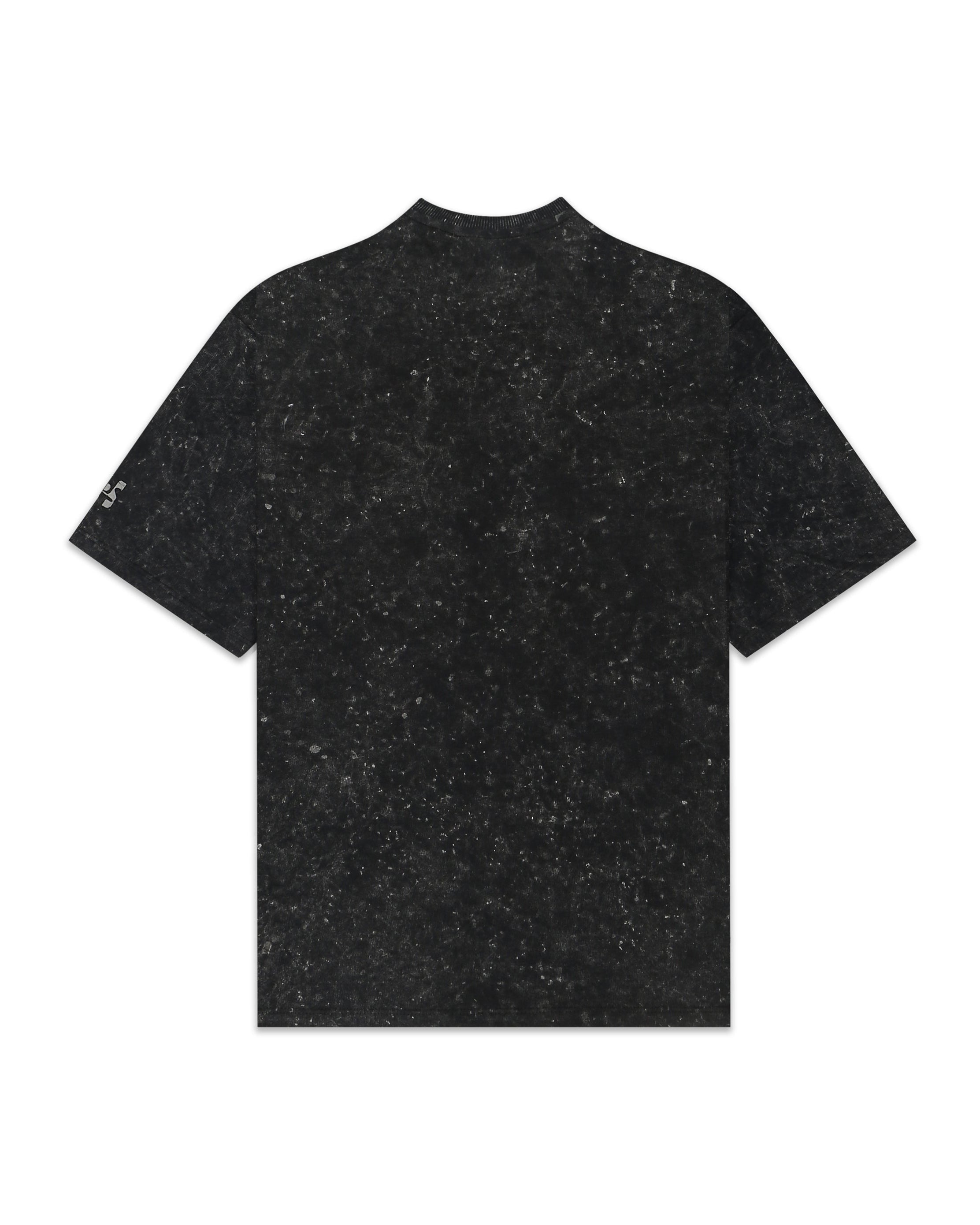 Retro Wash - Black