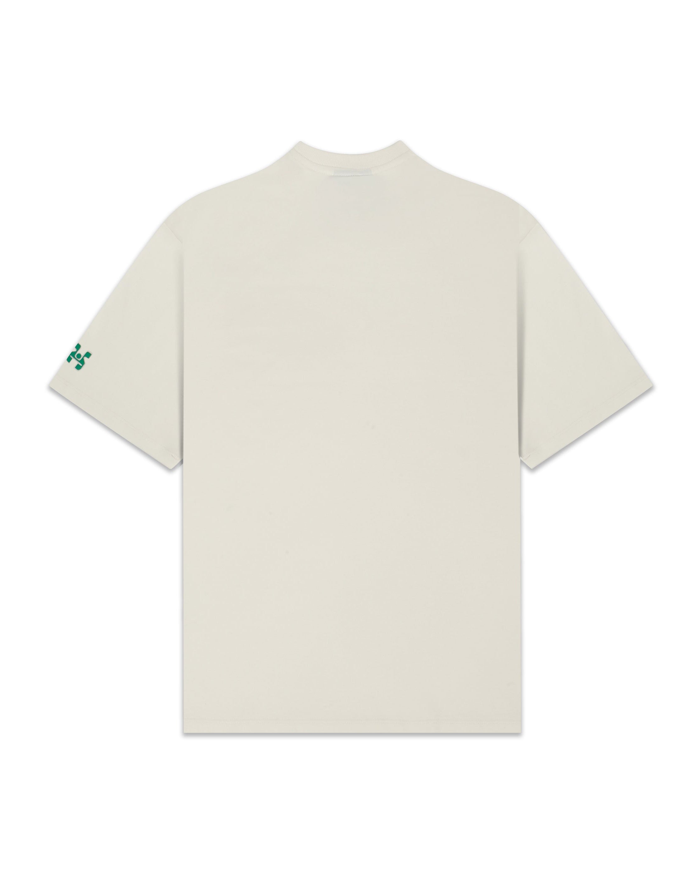 Evrhood Basics! - Vintage White