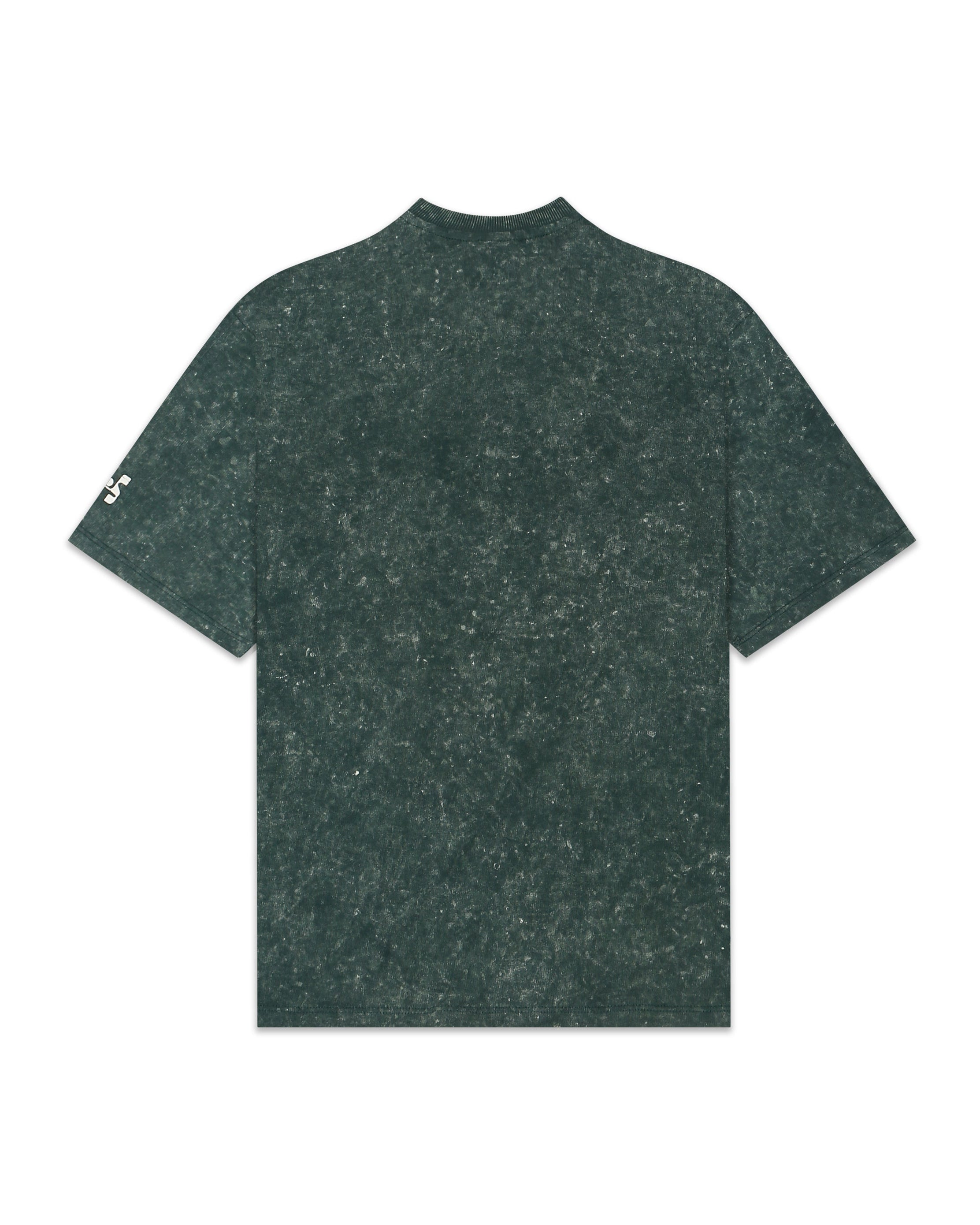 Retro Wash - Green