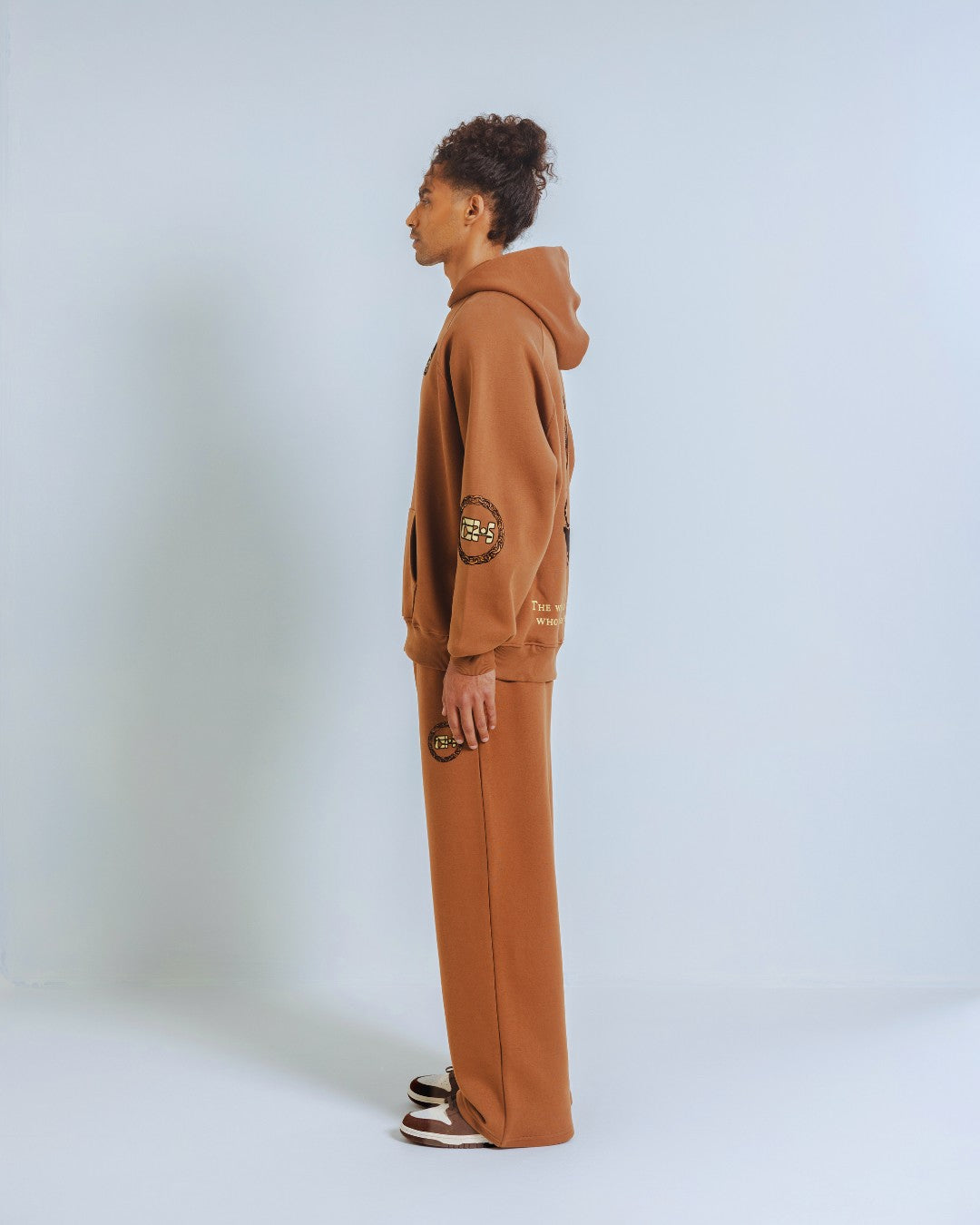 Royal Beast Co-ord set