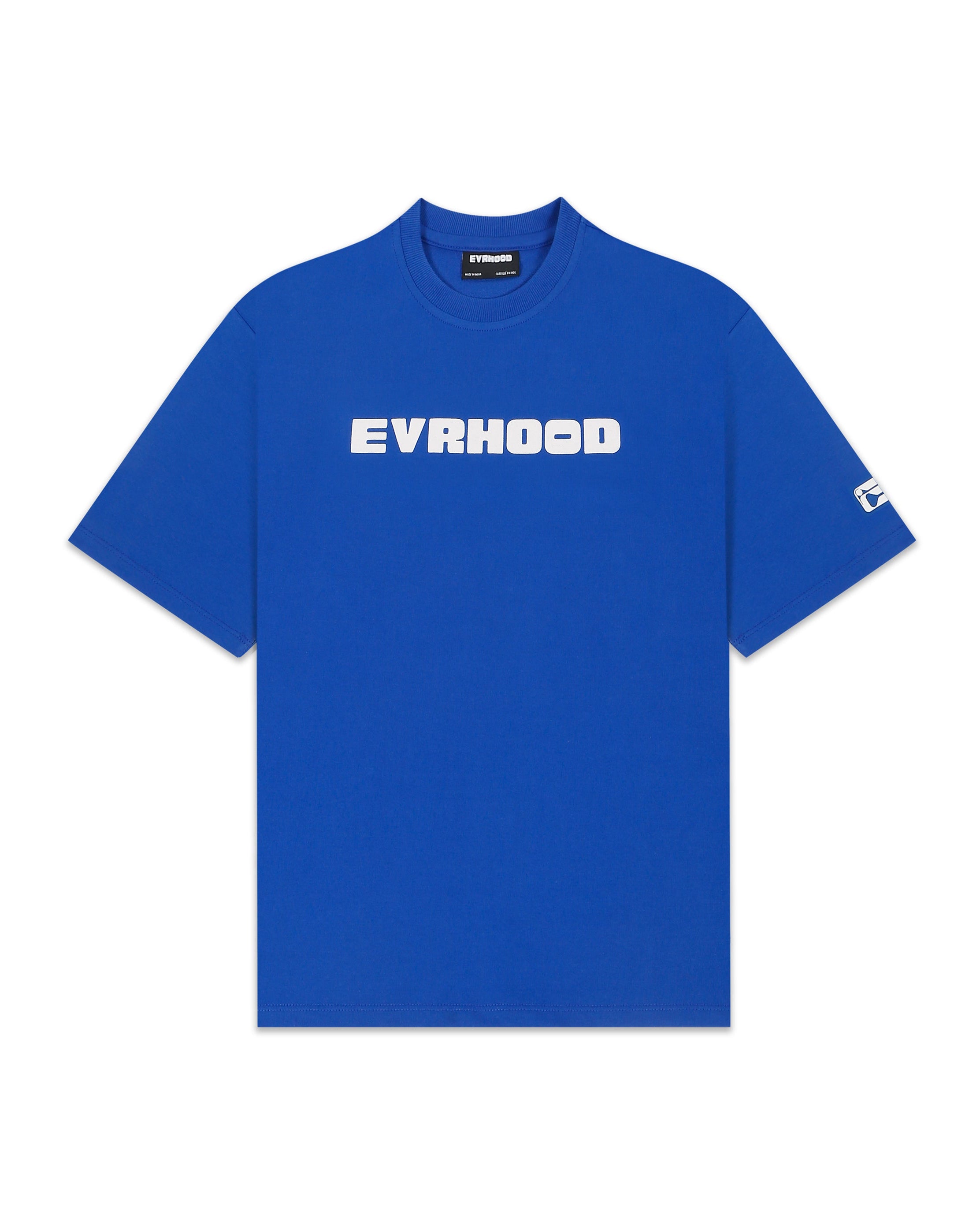 Run or Burn - Royal Blue