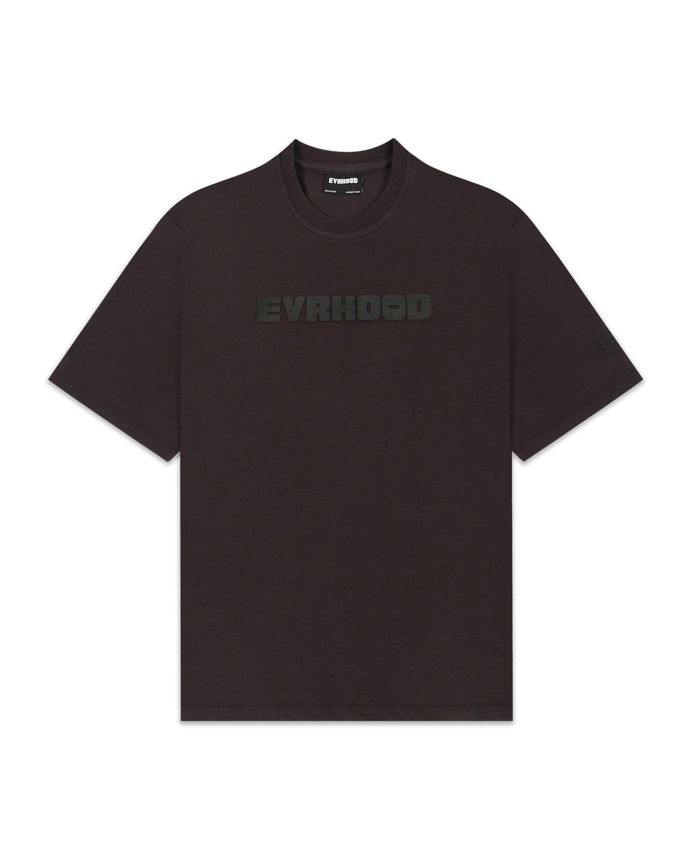 Evrhood Basics! - Charcoal Grey