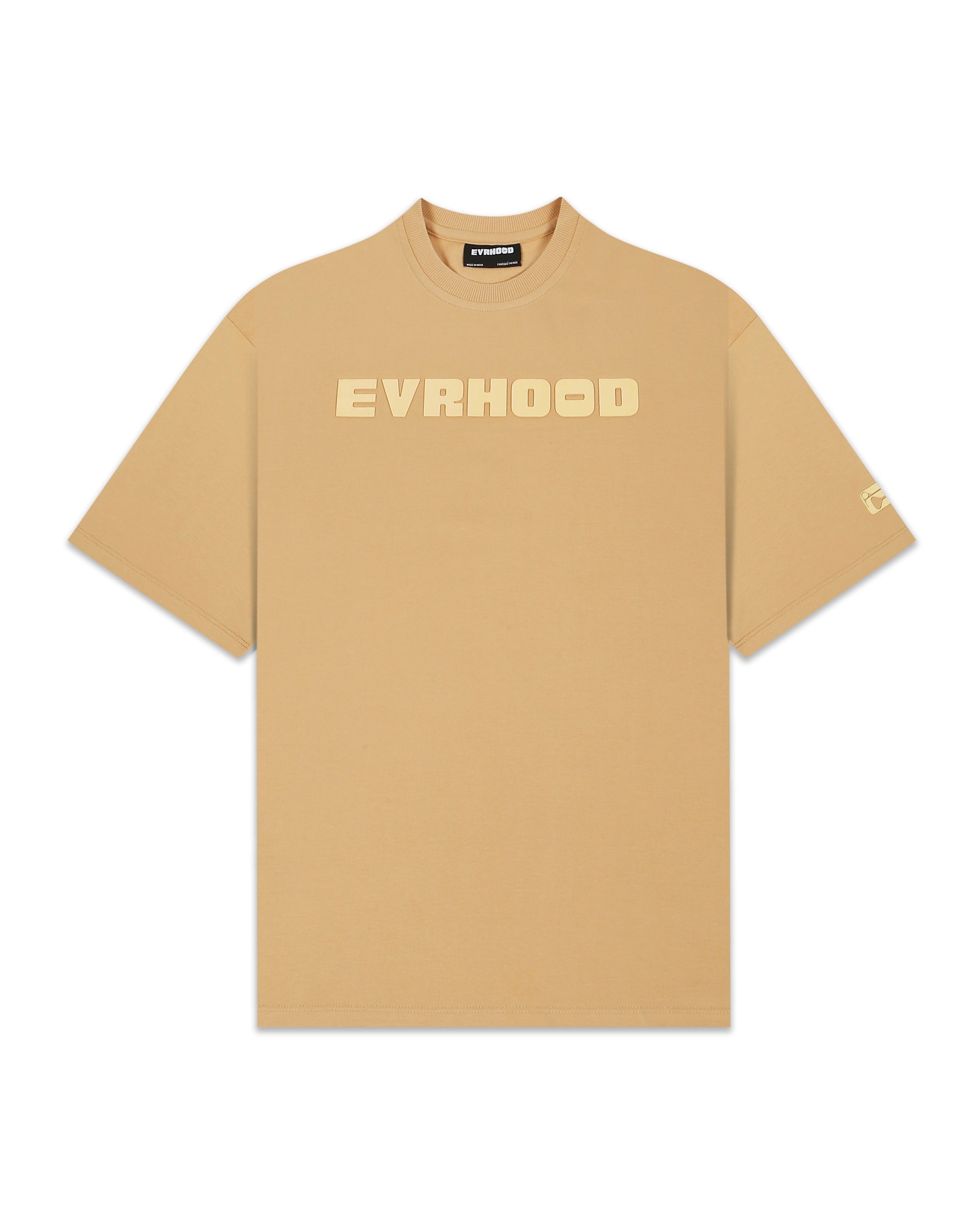Evrhood Basics! - Beige