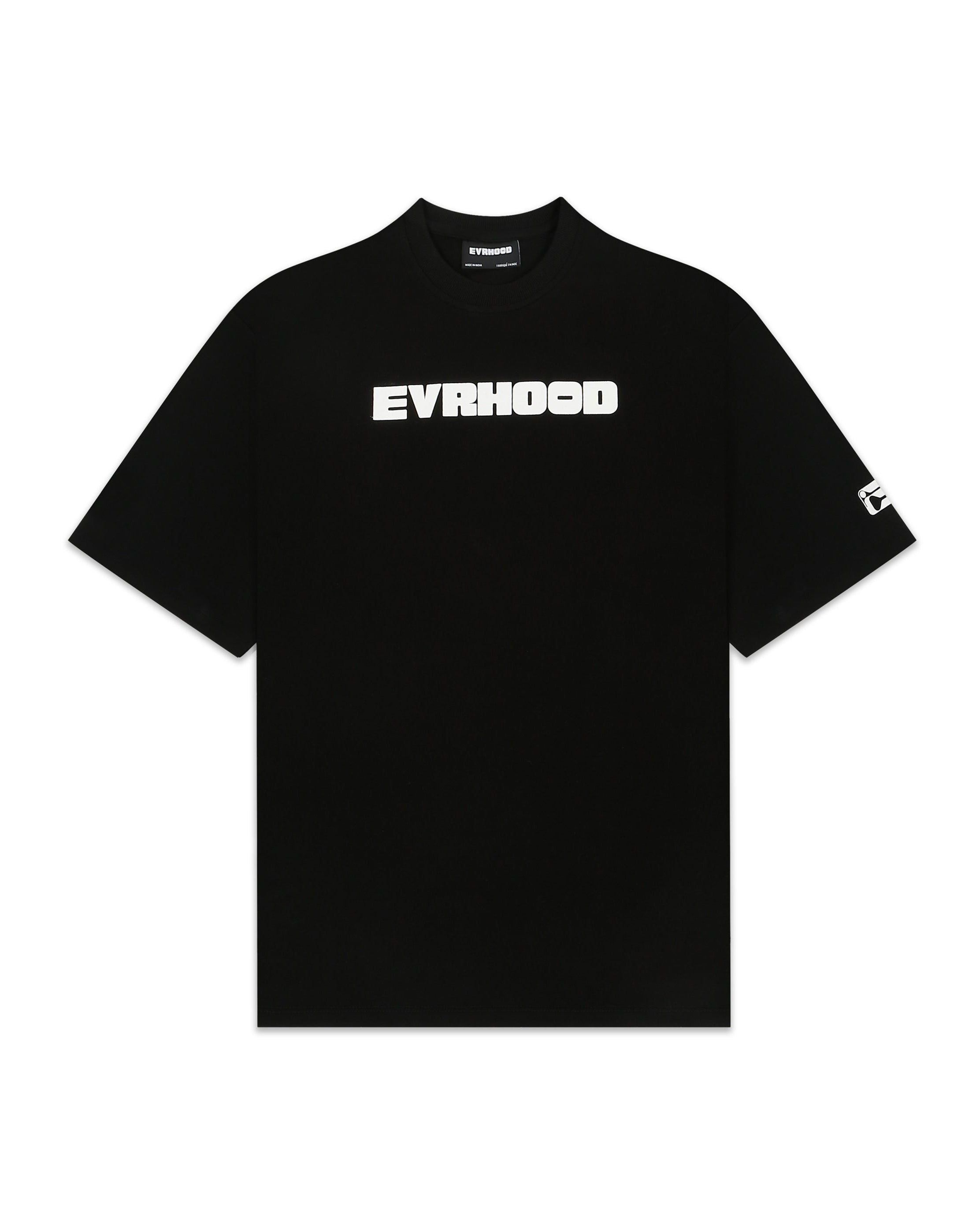 Evrhood Basics! - Black