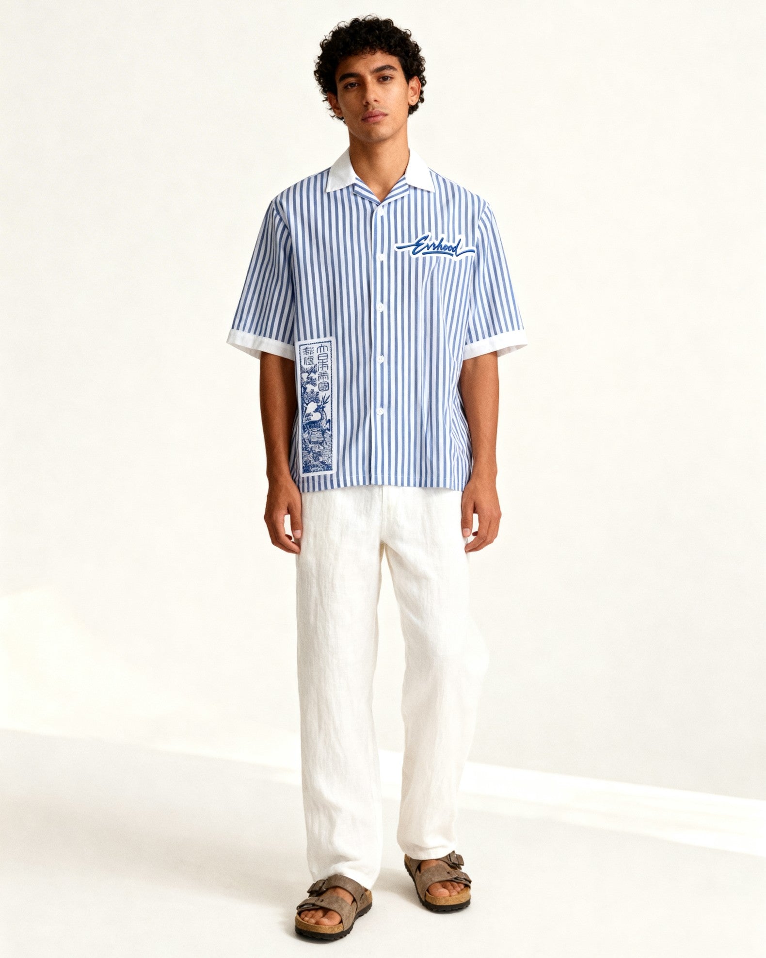 The Expedition Shirt