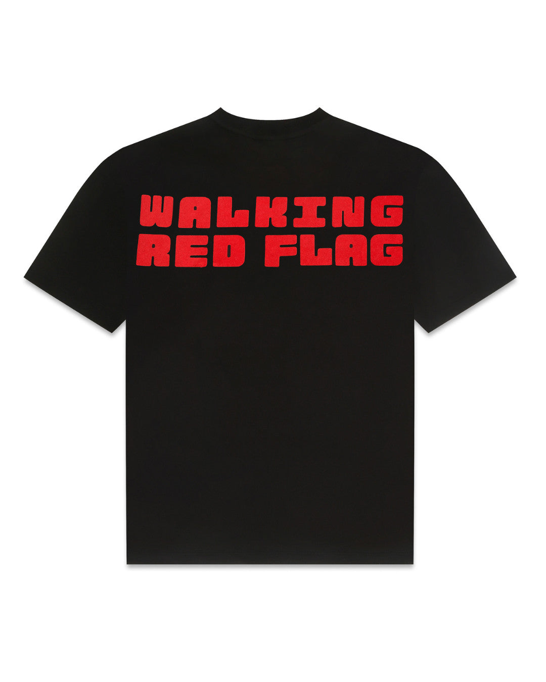 Red Flag Theory