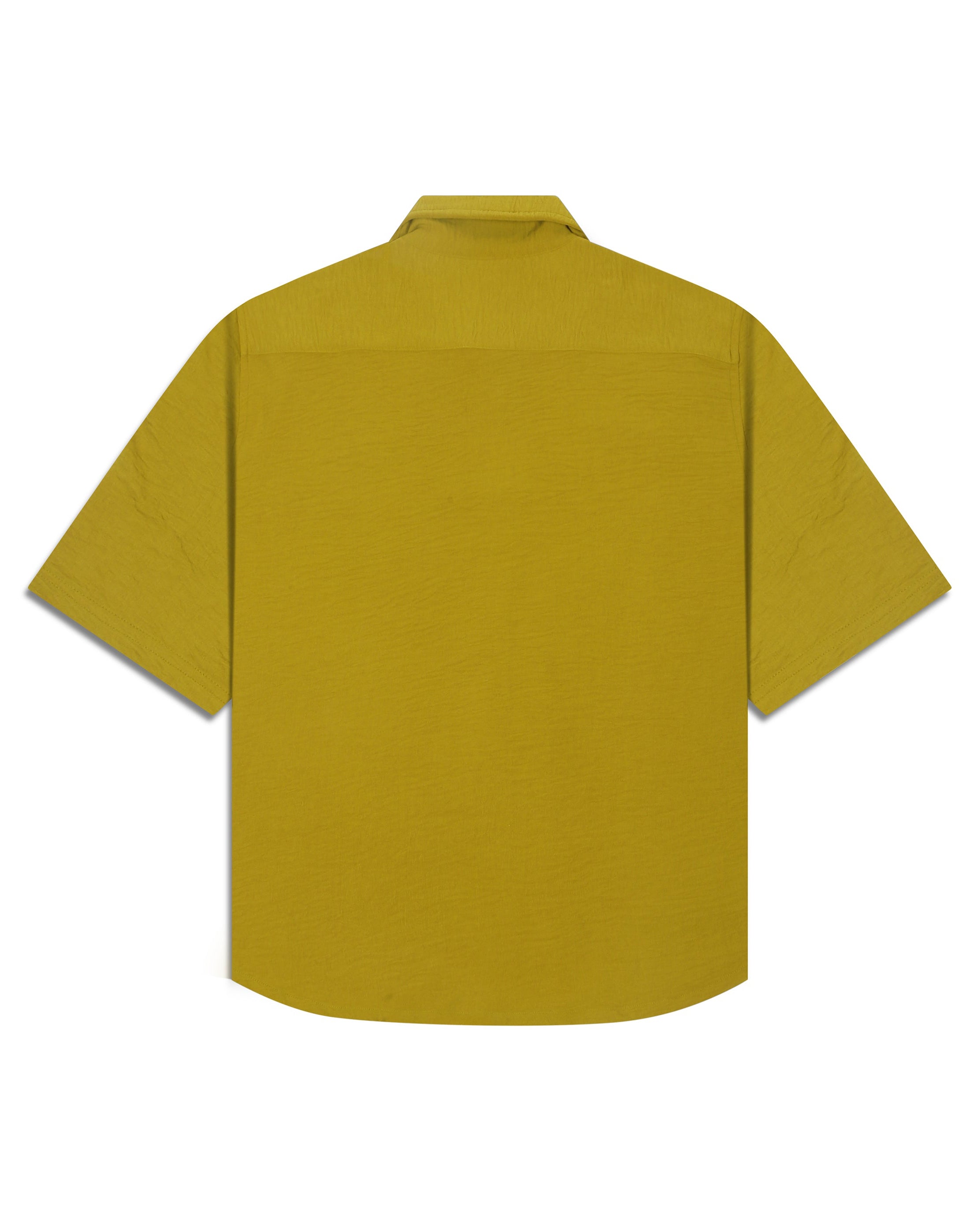 Airflow Shirts - Lime