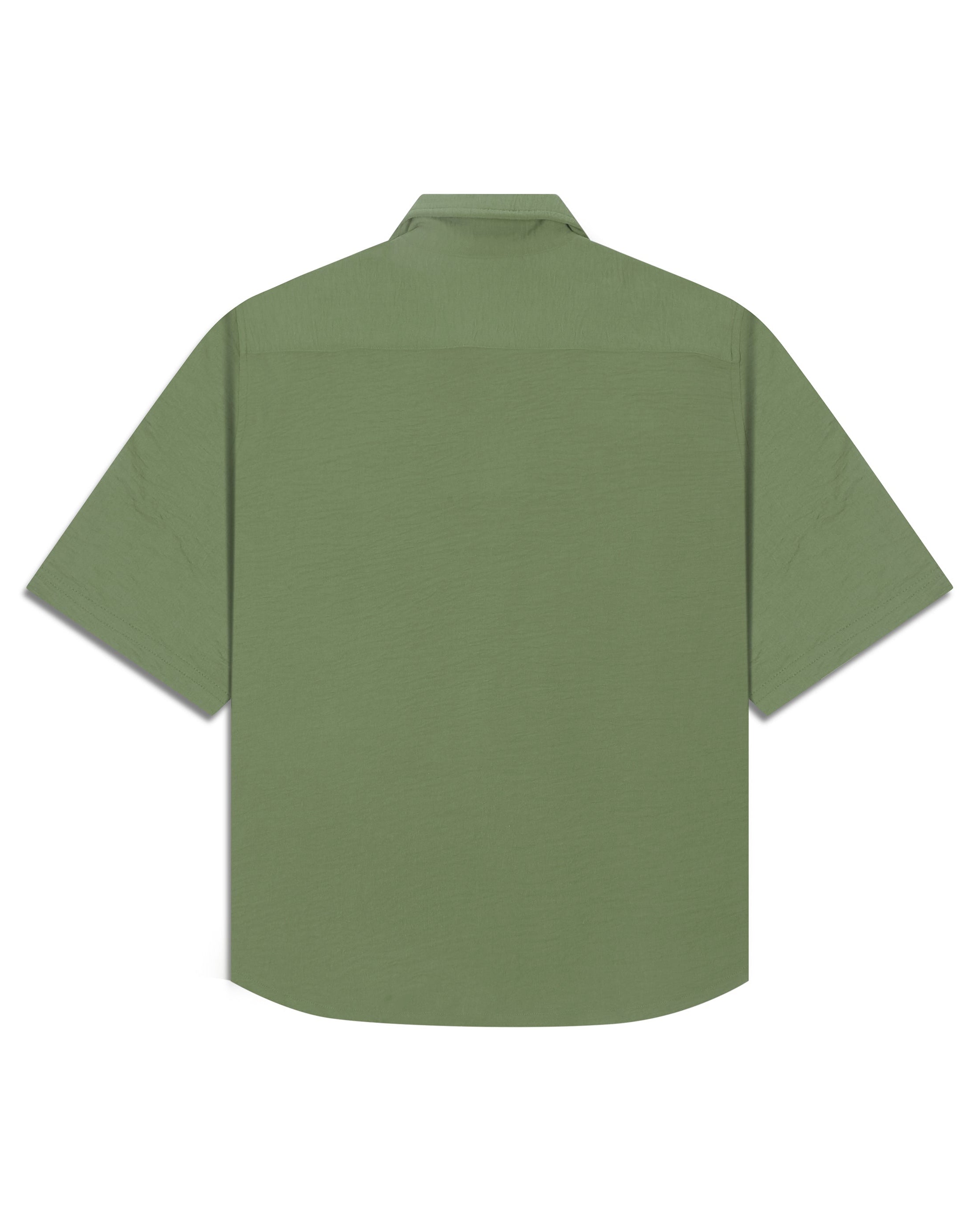 Airflow Shirts - Green