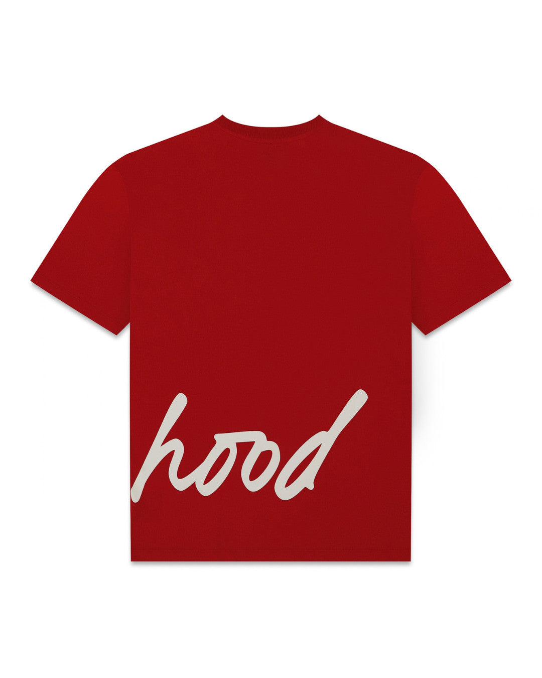 Code Intent - Red