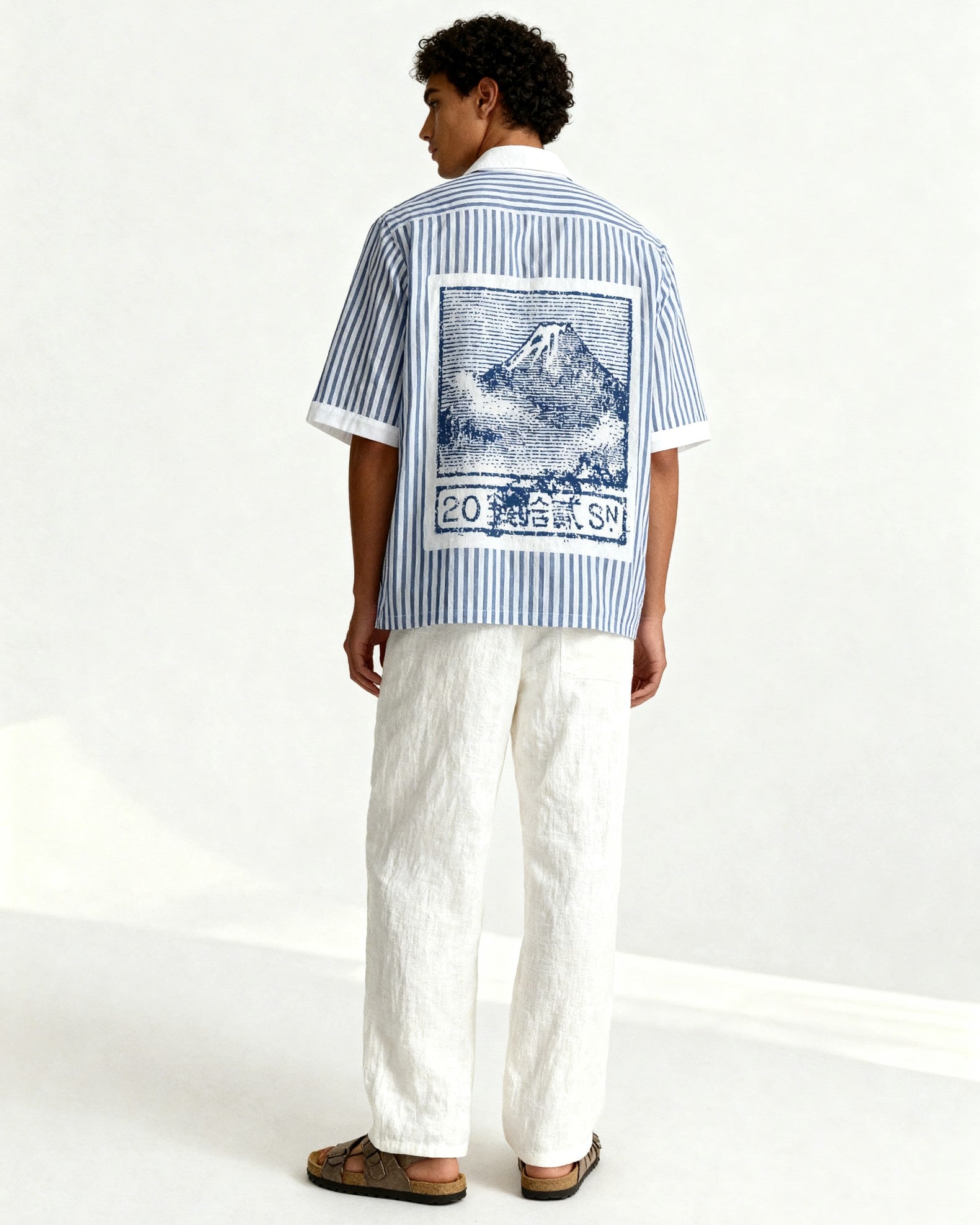 The Expedition Shirt