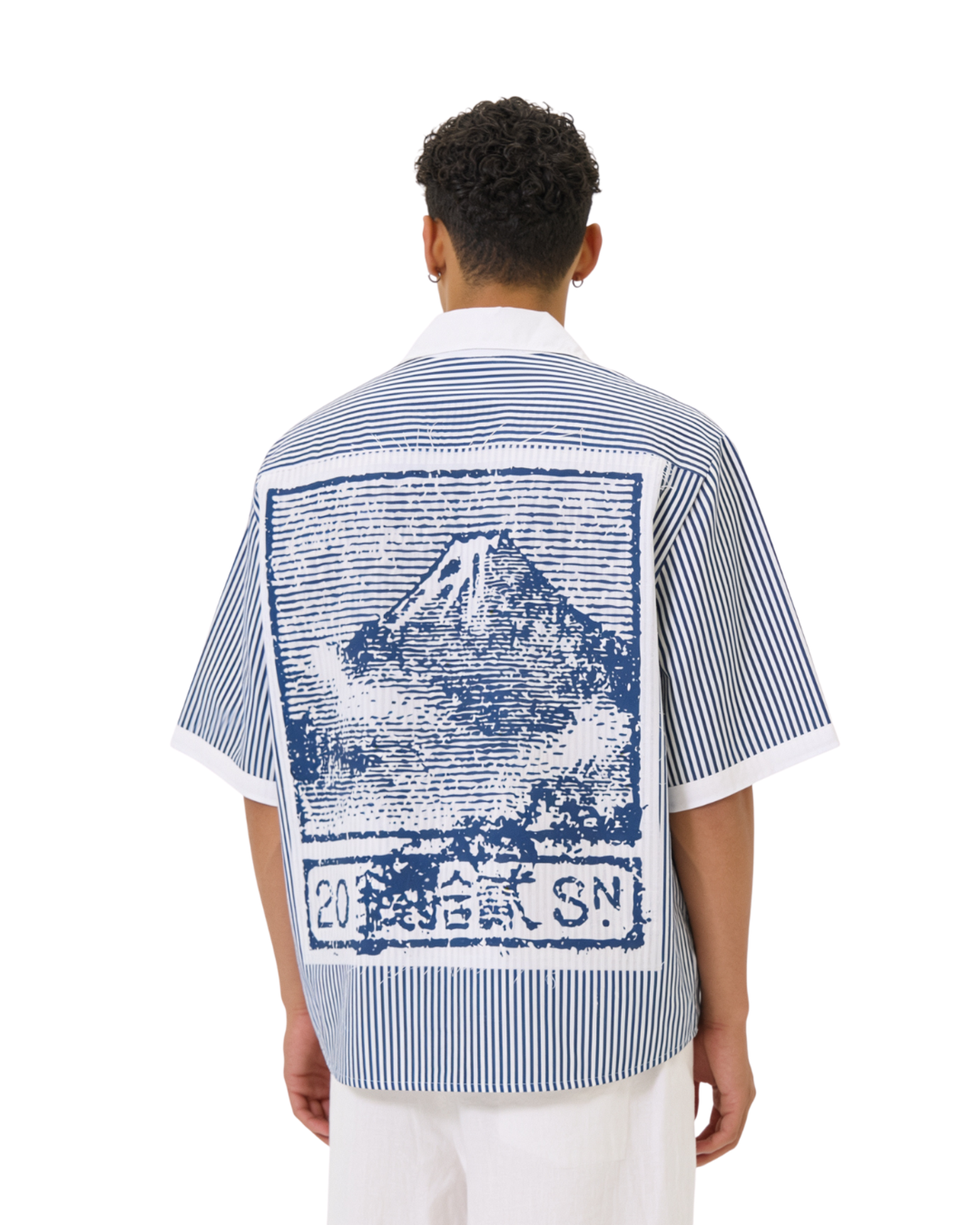 The Expedition Shirt