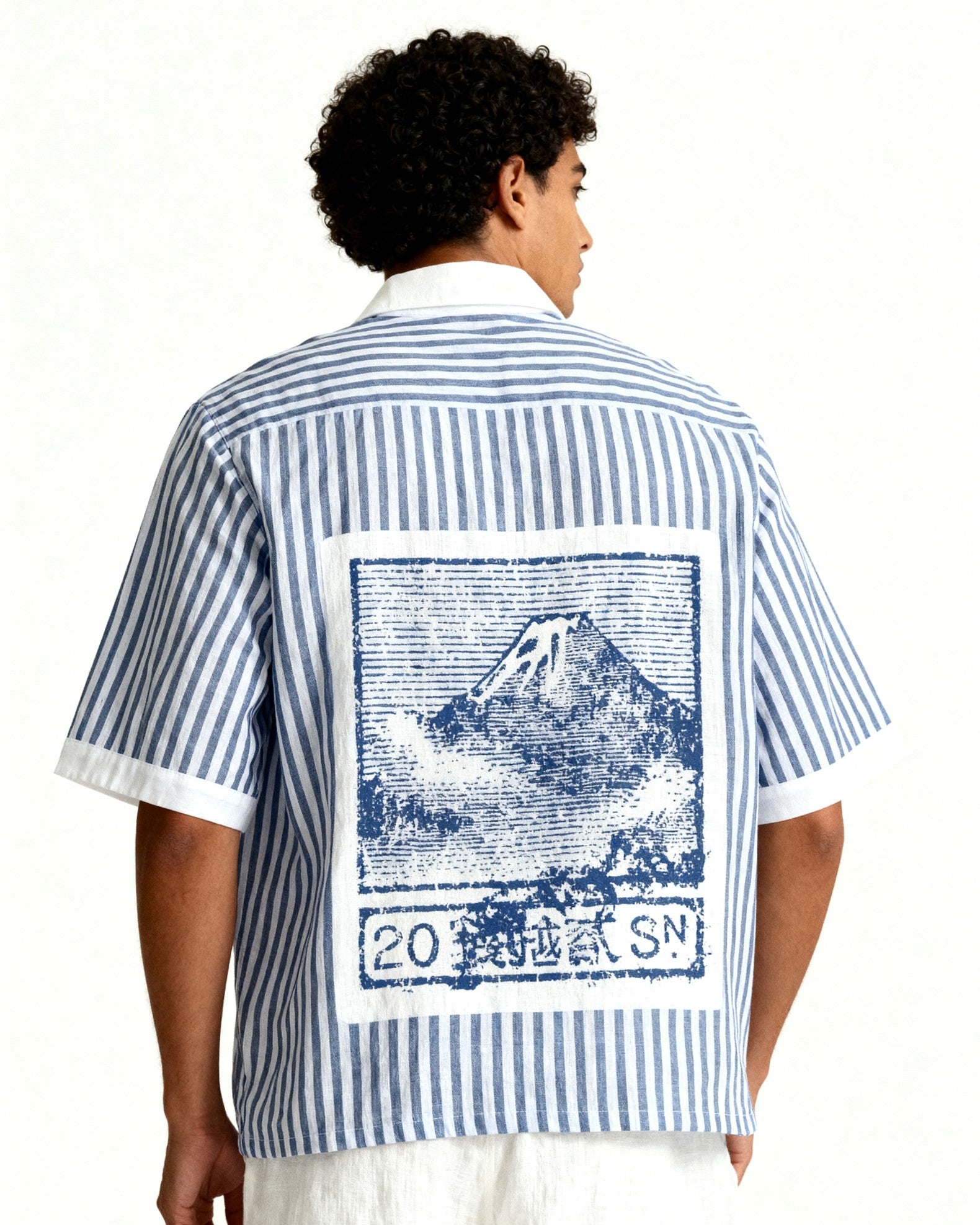 The Expedition Shirt