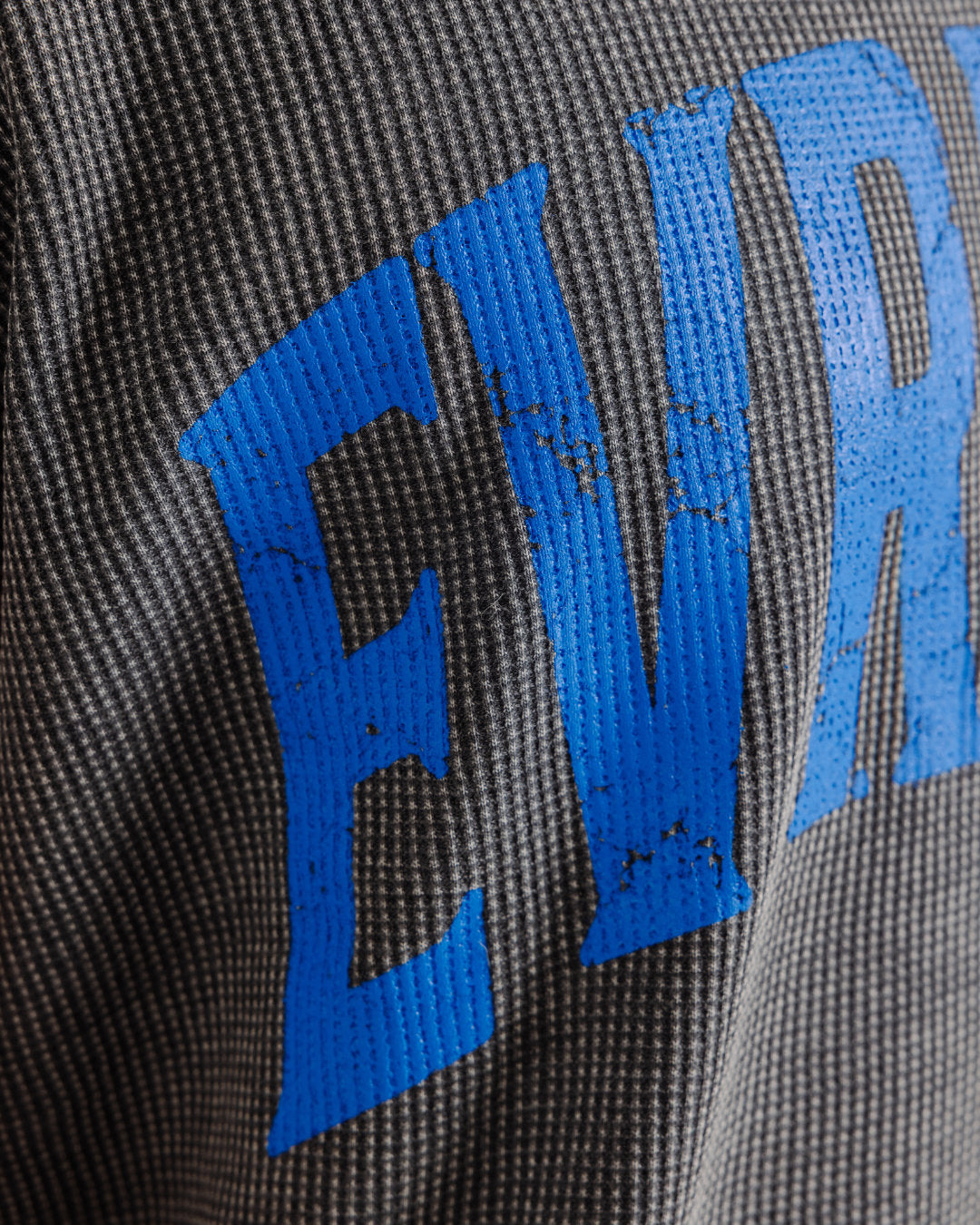 Waffle Sando - Graphite