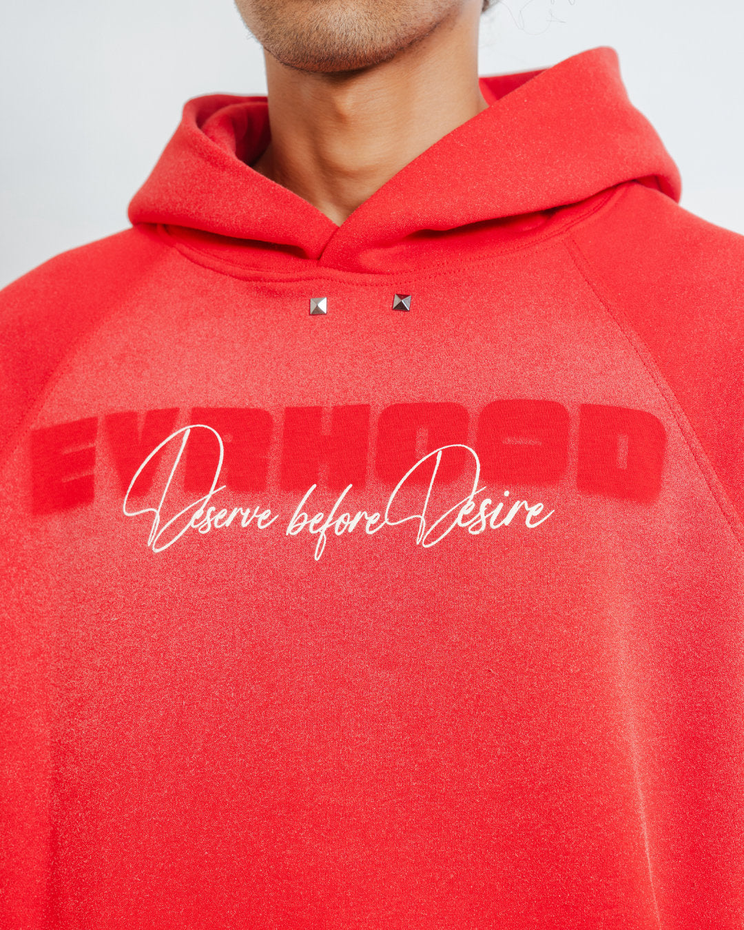 Desire Hoodie