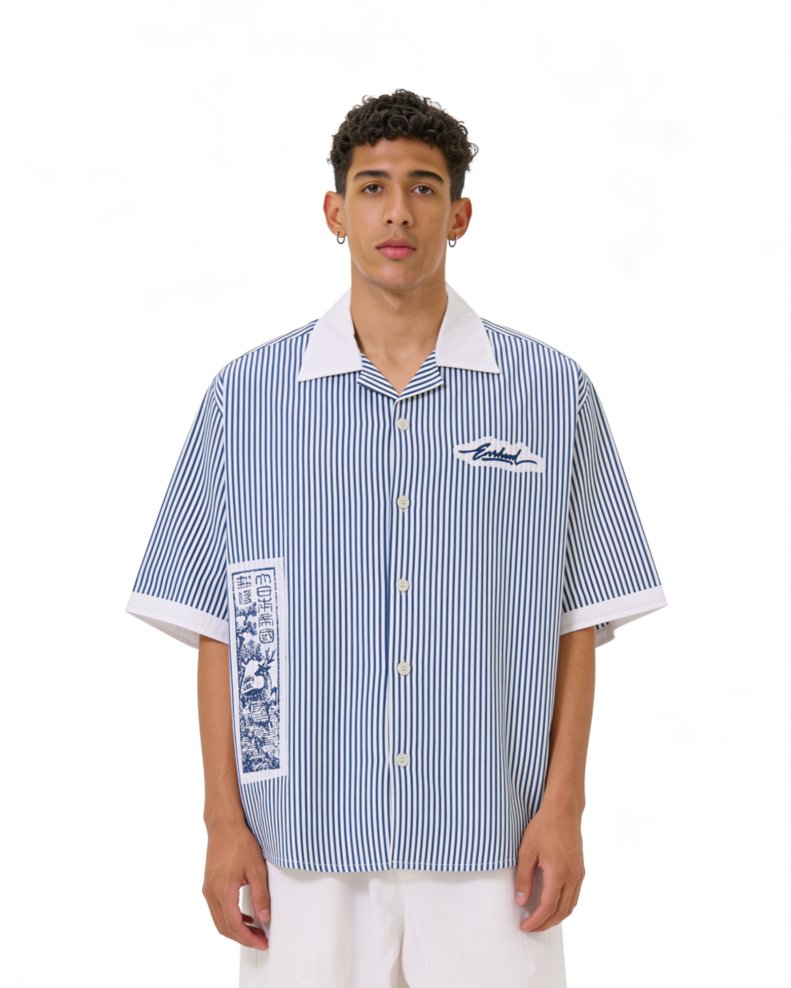 The Expedition Shirt