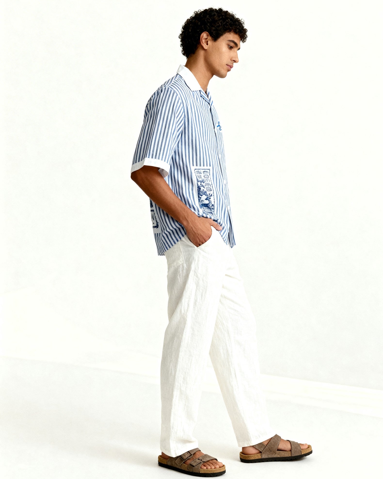 The Expedition Shirt