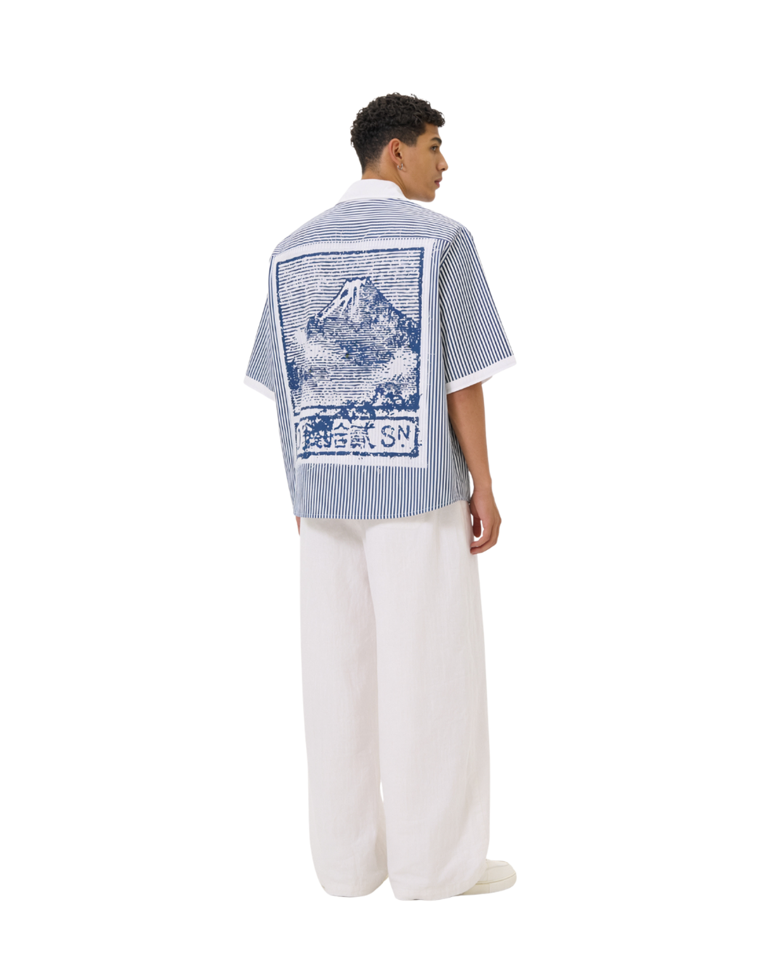 The Expedition Shirt