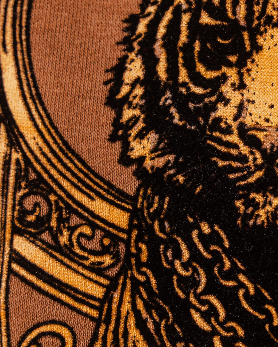 Royal Beast Co-ord set