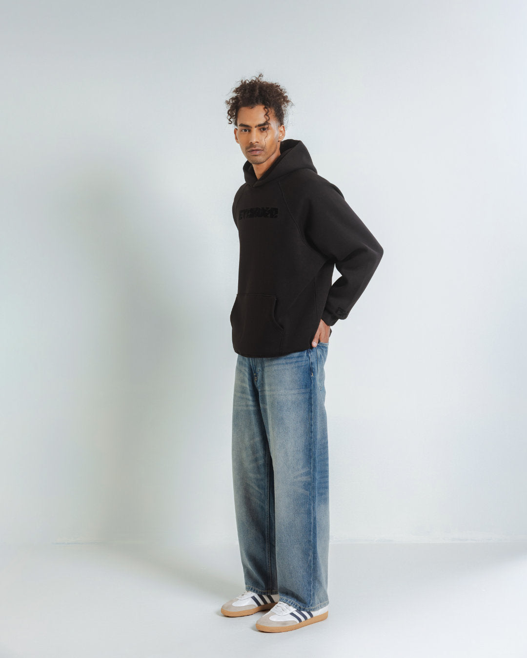 Proof of Bite Hoodie