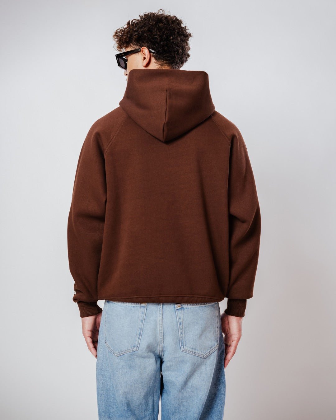 Cocoa Essential Hoodie