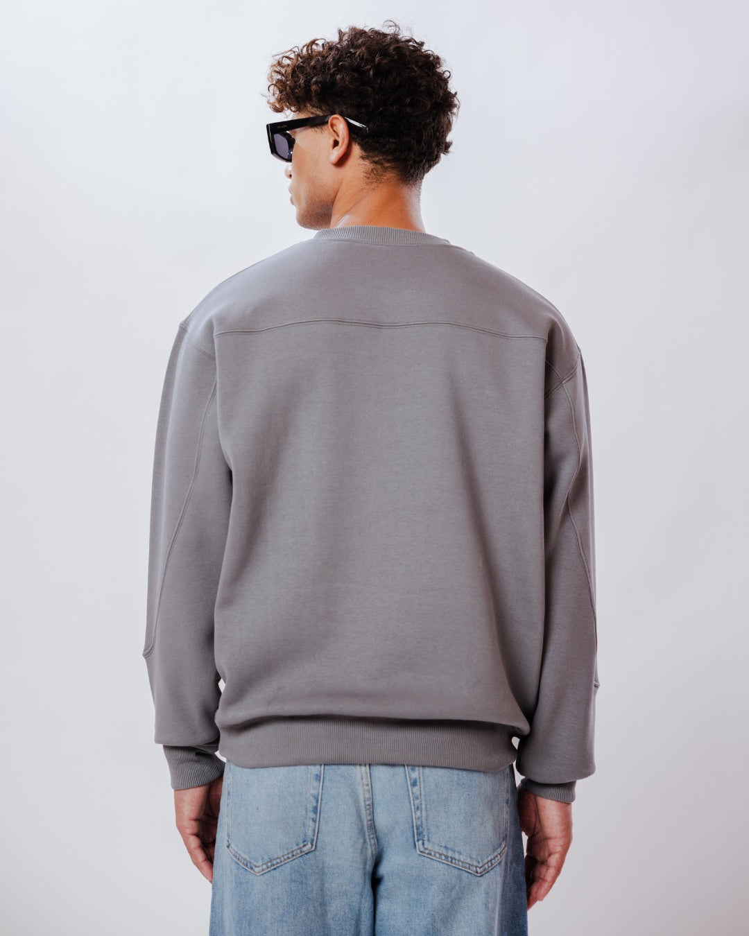 Granite Classic Sweatshirt