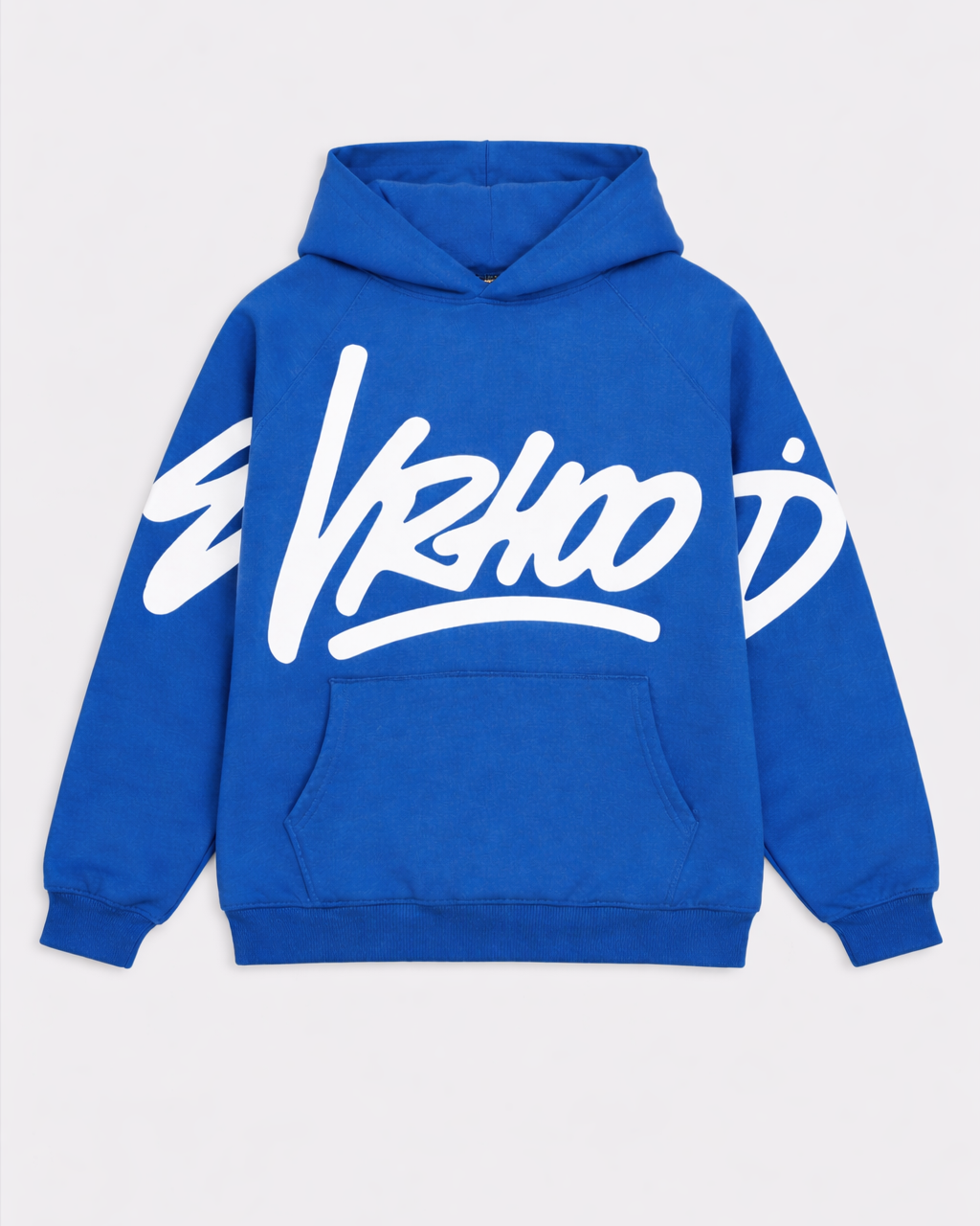 Across the Line Hoodie