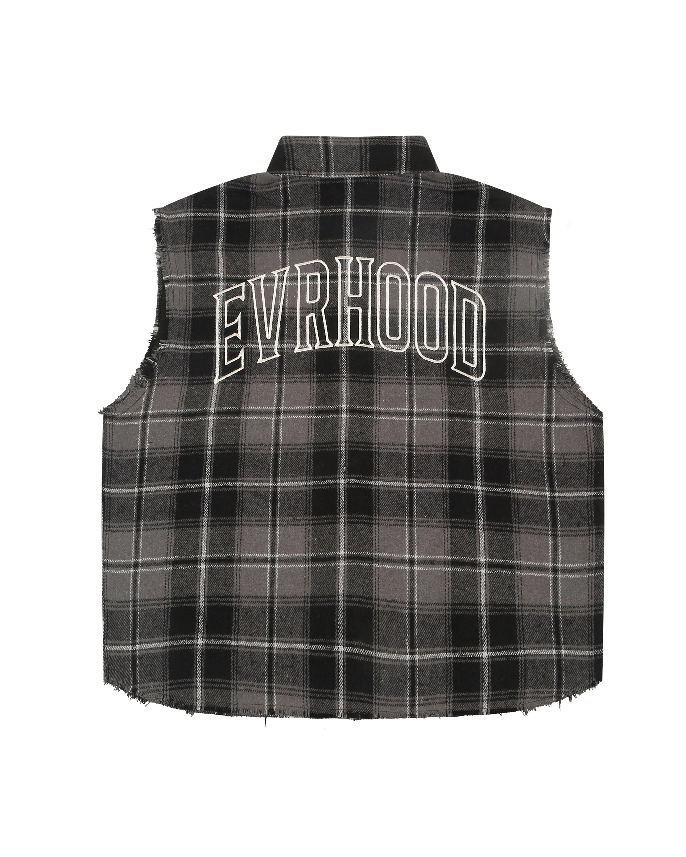 Shredded Checks - Smoke