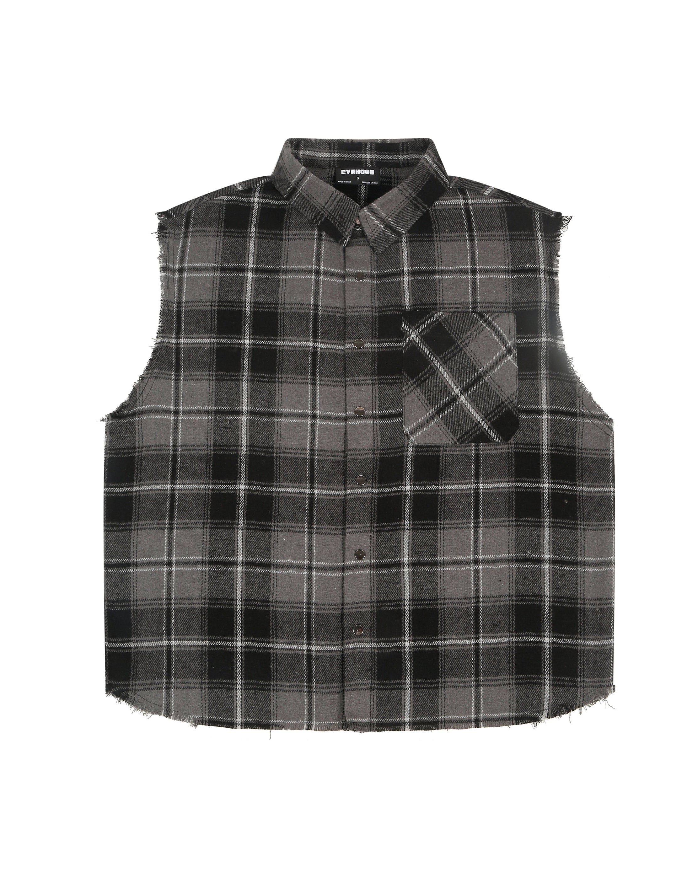 Shredded Checks - Smoke