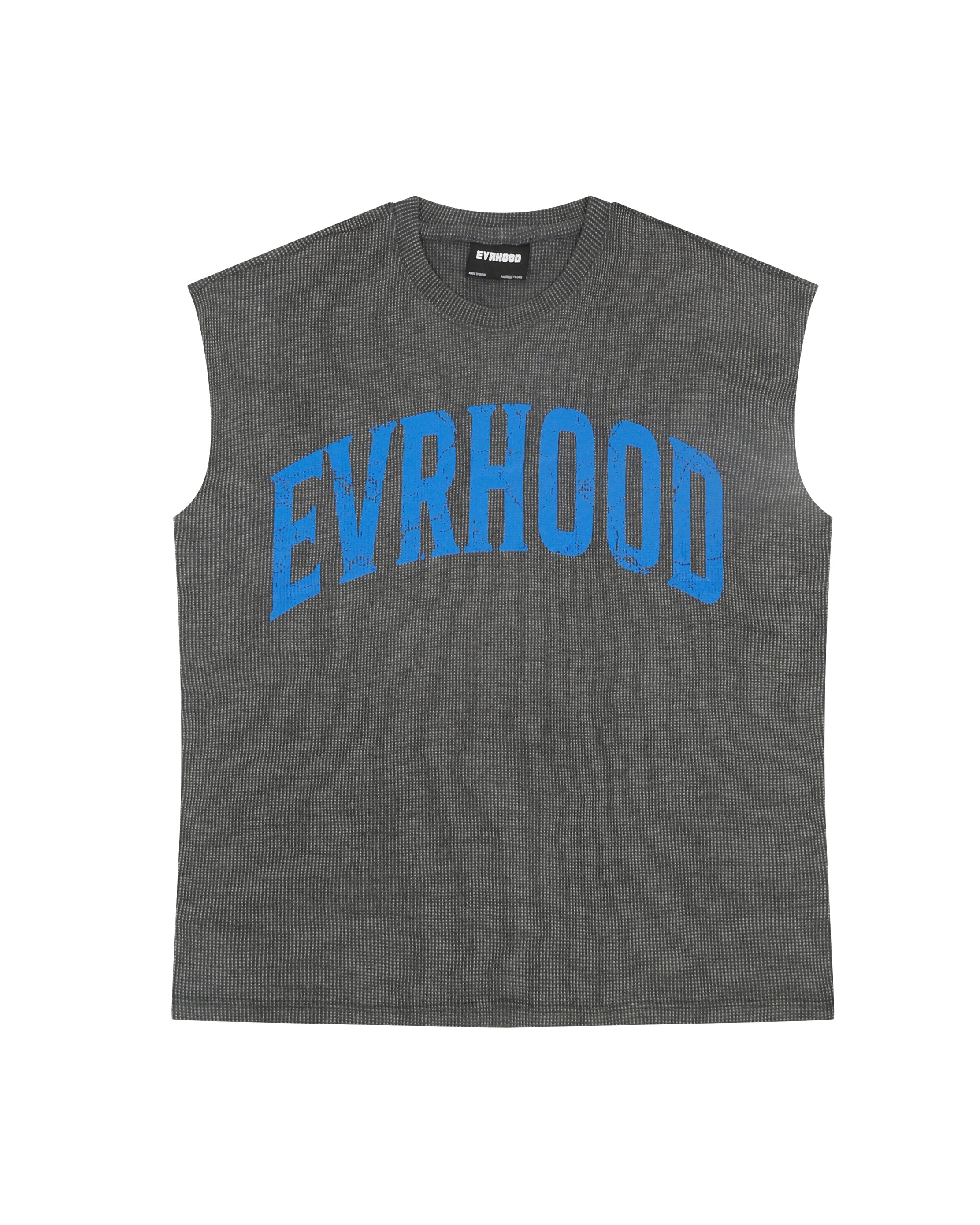 Waffle Sando - Graphite