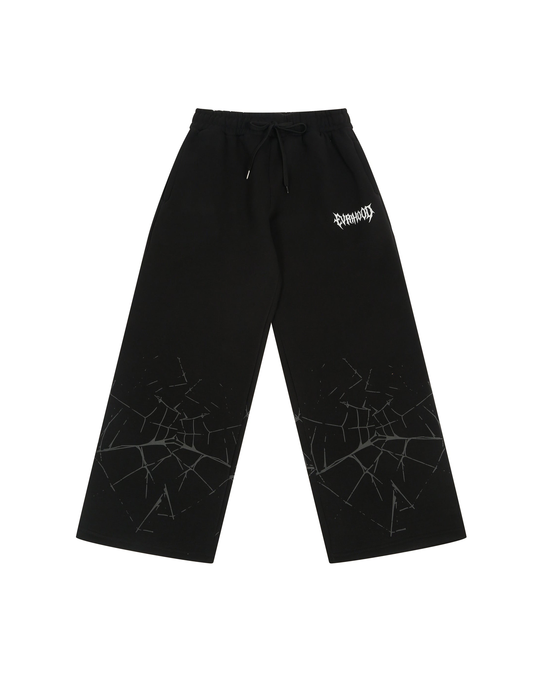 Spider Web Joggers