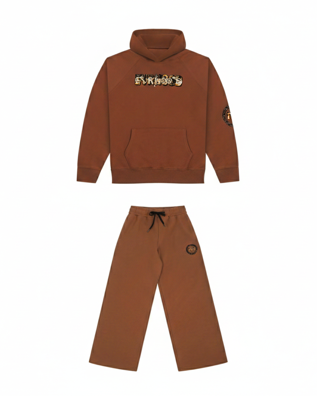 Royal Beast Co-ord set